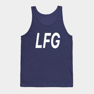 LFG Tank Top